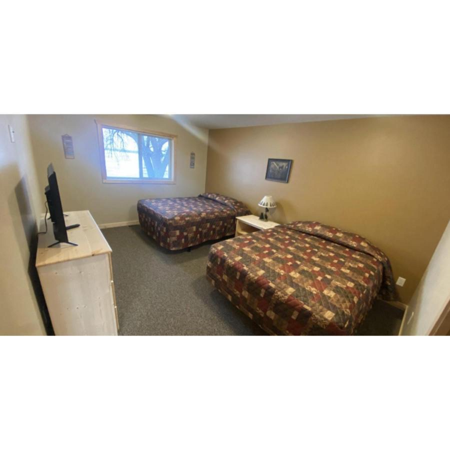 Canary Beach Resort Glenwood エクステリア 写真