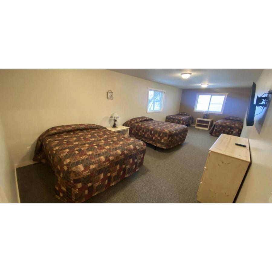 Canary Beach Resort Glenwood エクステリア 写真