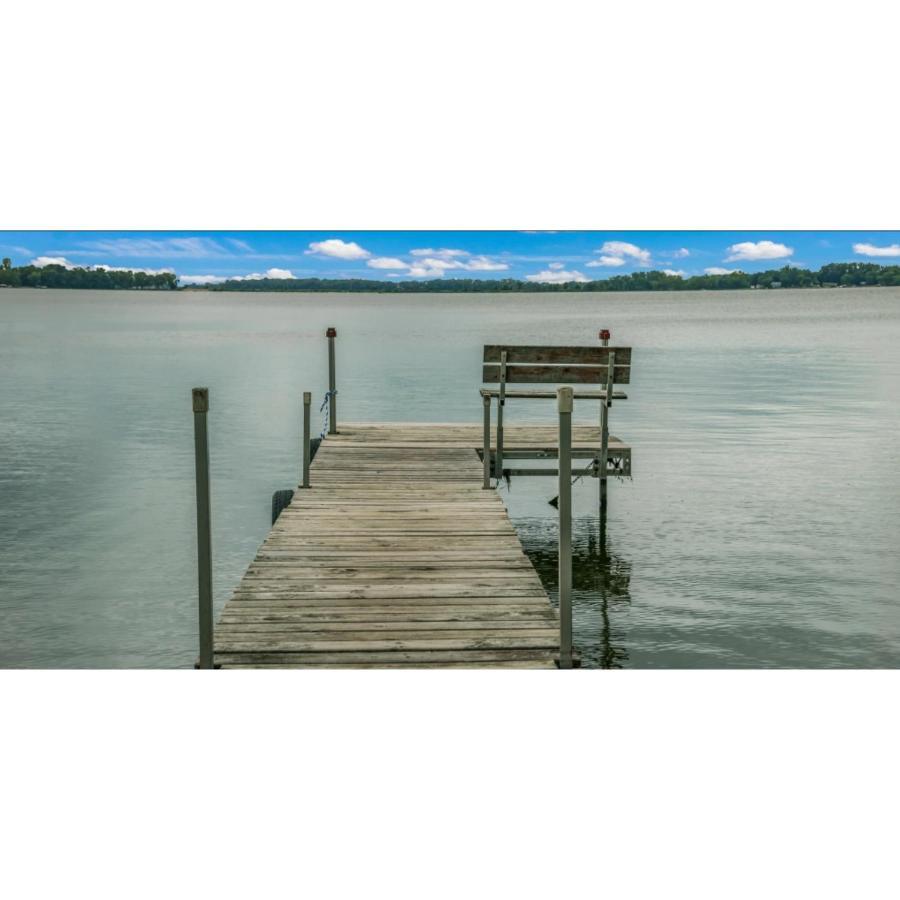 Canary Beach Resort Glenwood エクステリア 写真