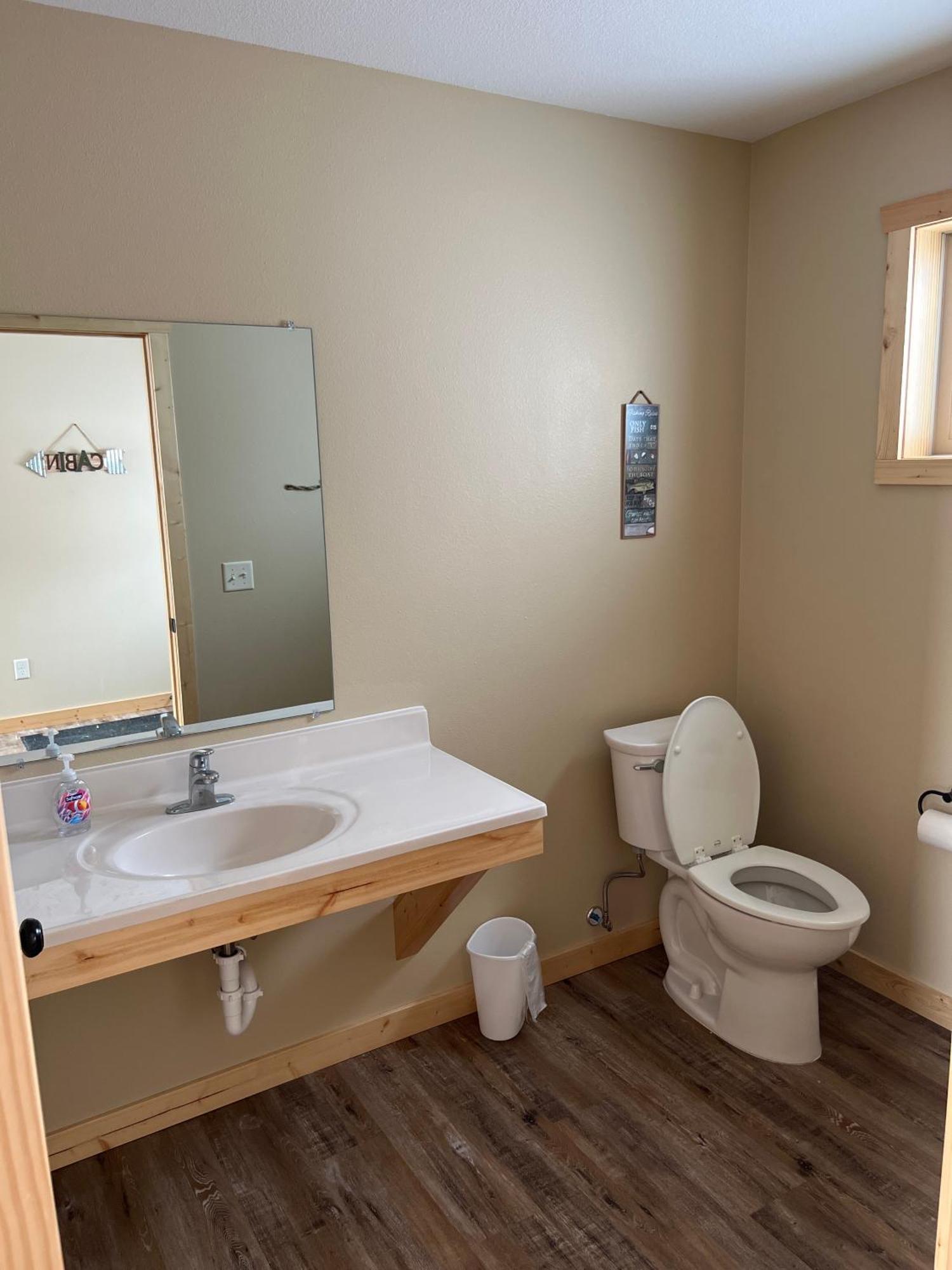 Canary Beach Resort Glenwood エクステリア 写真