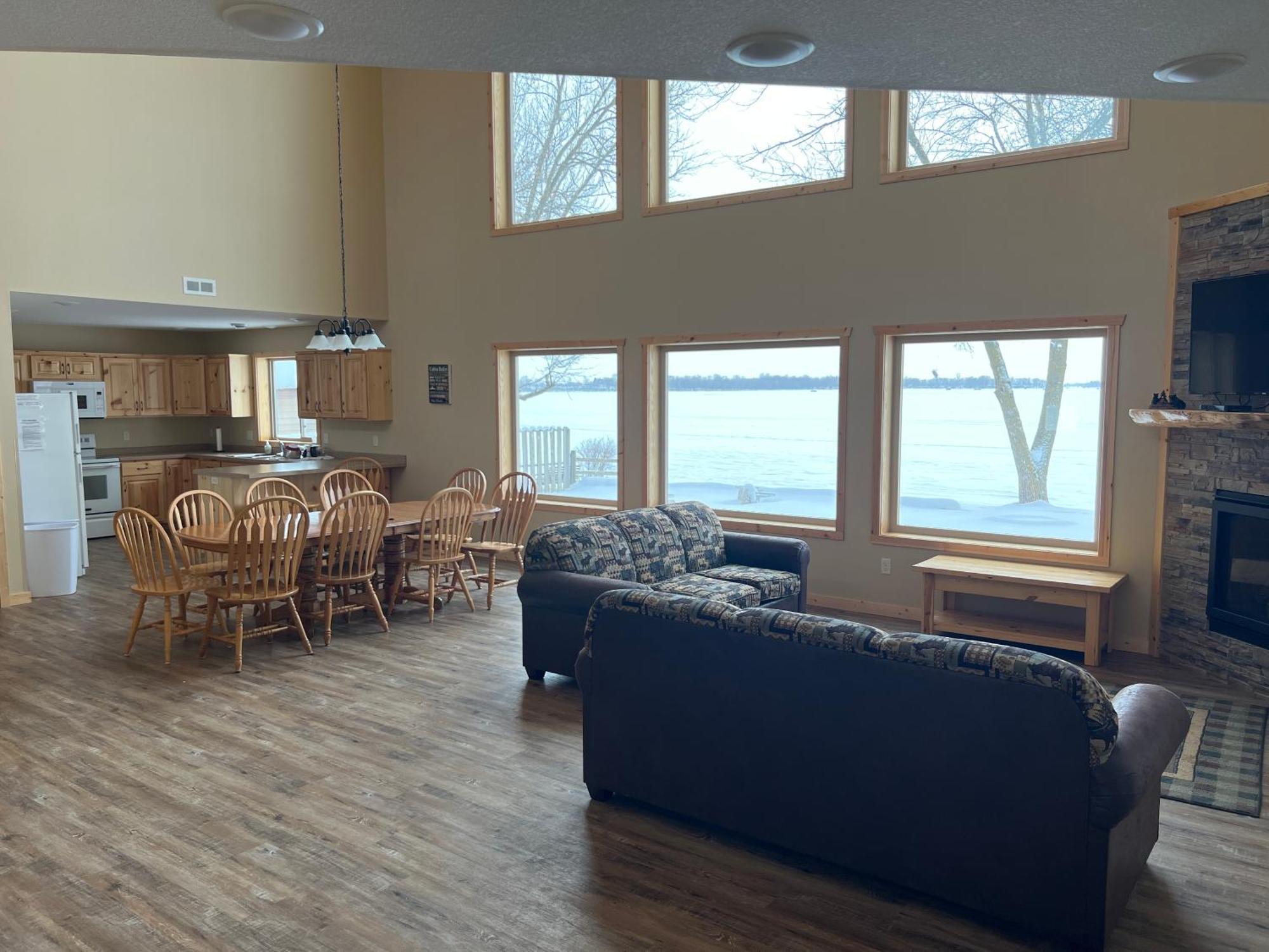 Canary Beach Resort Glenwood エクステリア 写真